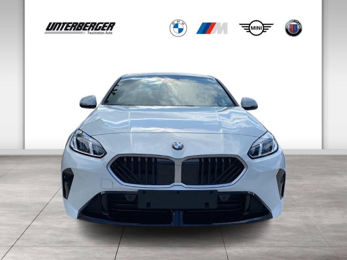 BMW 116 M Sportpaket🍂Herbst Deals🍂sofort verfügbar🍂Vollkasko für 49 € /Monat optional