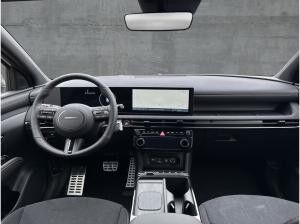 Hyundai TUCSON Tucson FL 1.6 T-GDi 7-DCT 2WD 48V N-LINE