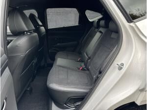 Hyundai TUCSON Tucson FL 1.6 T-GDi 7-DCT 2WD 48V N-LINE