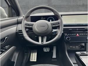 Hyundai TUCSON Tucson FL 1.6 T-GDi 7-DCT 2WD 48V N-LINE