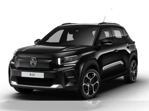 Citroën C3 Elektromotor 113 PLUS ❗️❗️ALLWETTER/ONBOARD CHARGER 11kWh/AKTIONSLEASING❗️