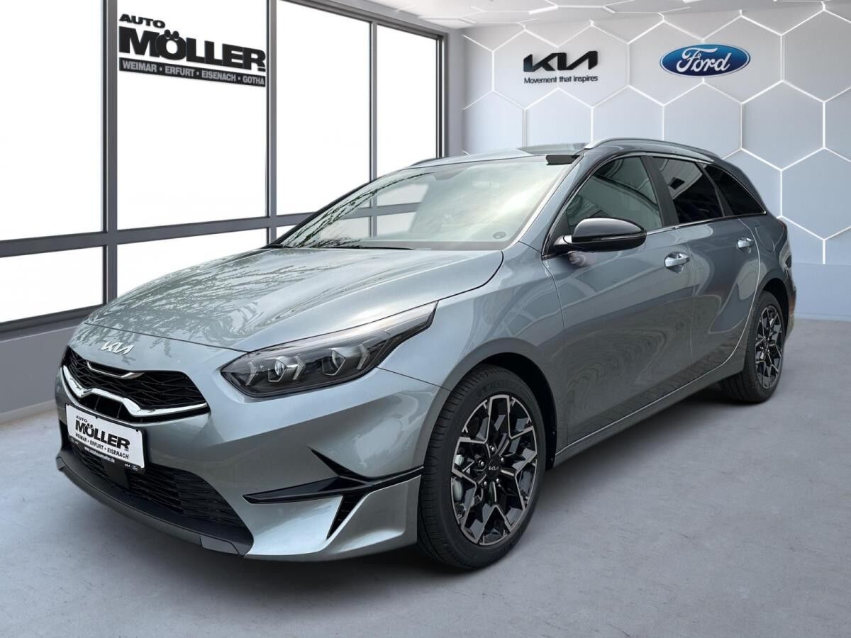 Kia Ceed SW NIGHTLINE 1.0T 48V DCT7