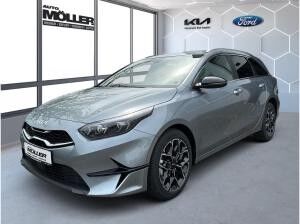Kia Ceed SW Nightline 1.0T ⚡ Sonderaktion⚡ DCT7 Kamera ACC Navi LED