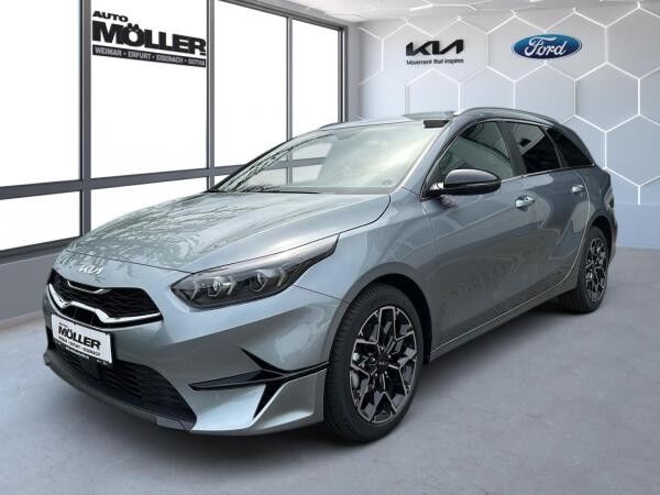 Kia Ceed SW NIGHTLINE 1.0T 48V DCT7