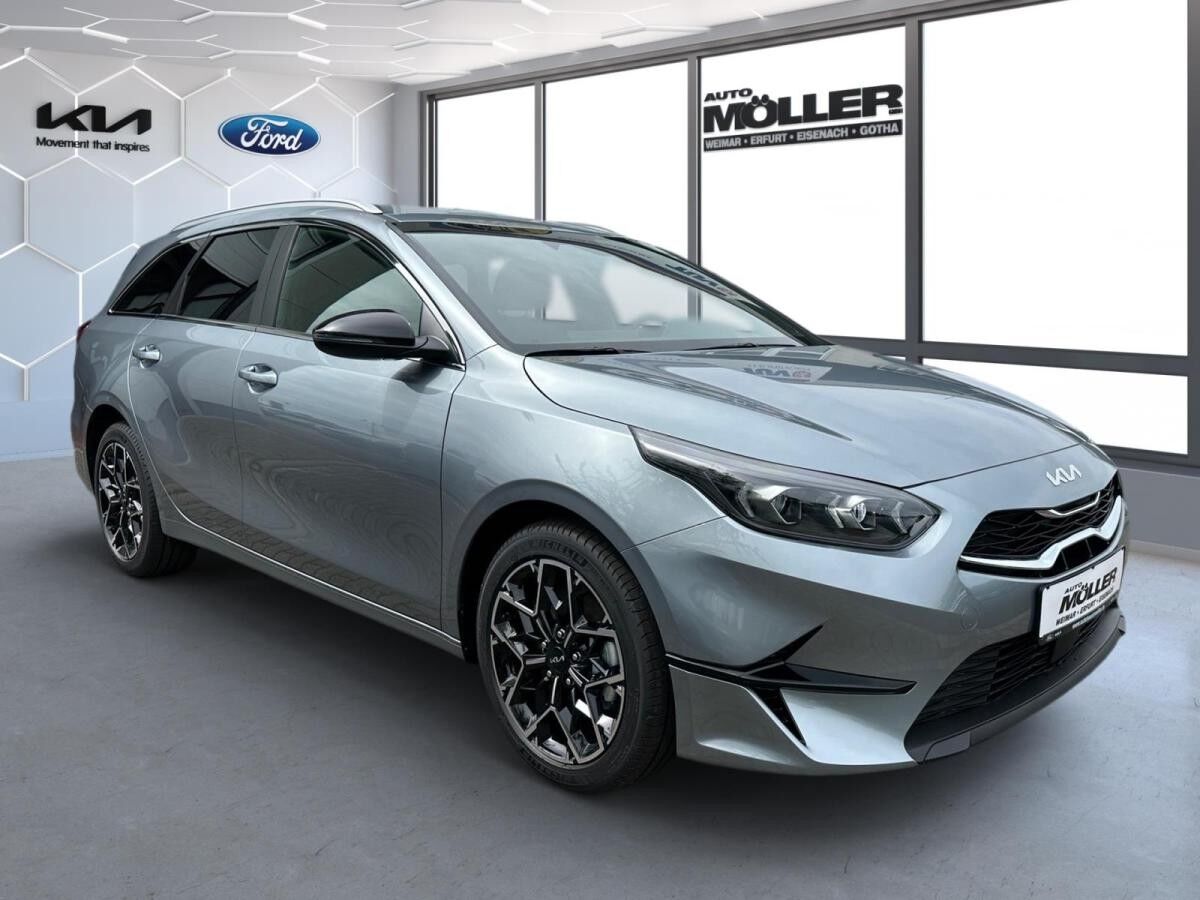 Kia Ceed SW NIGHTLINE 1.0T 48V DCT7