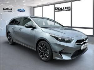 Kia Ceed SW Nightline 1.0T ⚡ Sonderaktion⚡ DCT7 Kamera ACC Navi LED