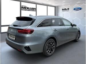 Kia Ceed SW Nightline 1.0T ⚡ Sonderaktion⚡ DCT7 Kamera ACC Navi LED