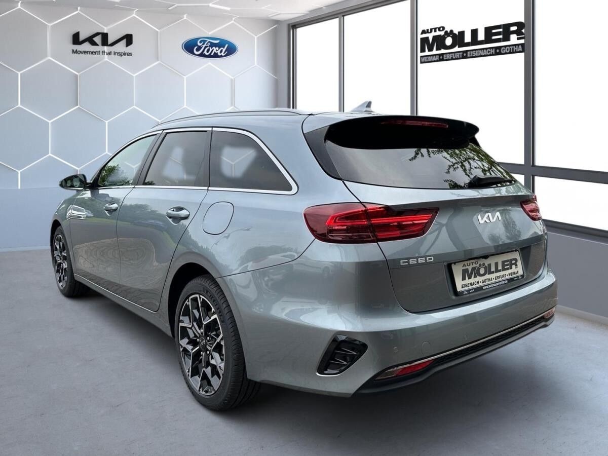 Kia Ceed SW NIGHTLINE 1.0T 48V DCT7