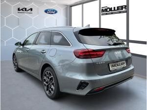 Kia Ceed SW Nightline 1.0T ⚡ Sonderaktion⚡ DCT7 Kamera ACC Navi LED