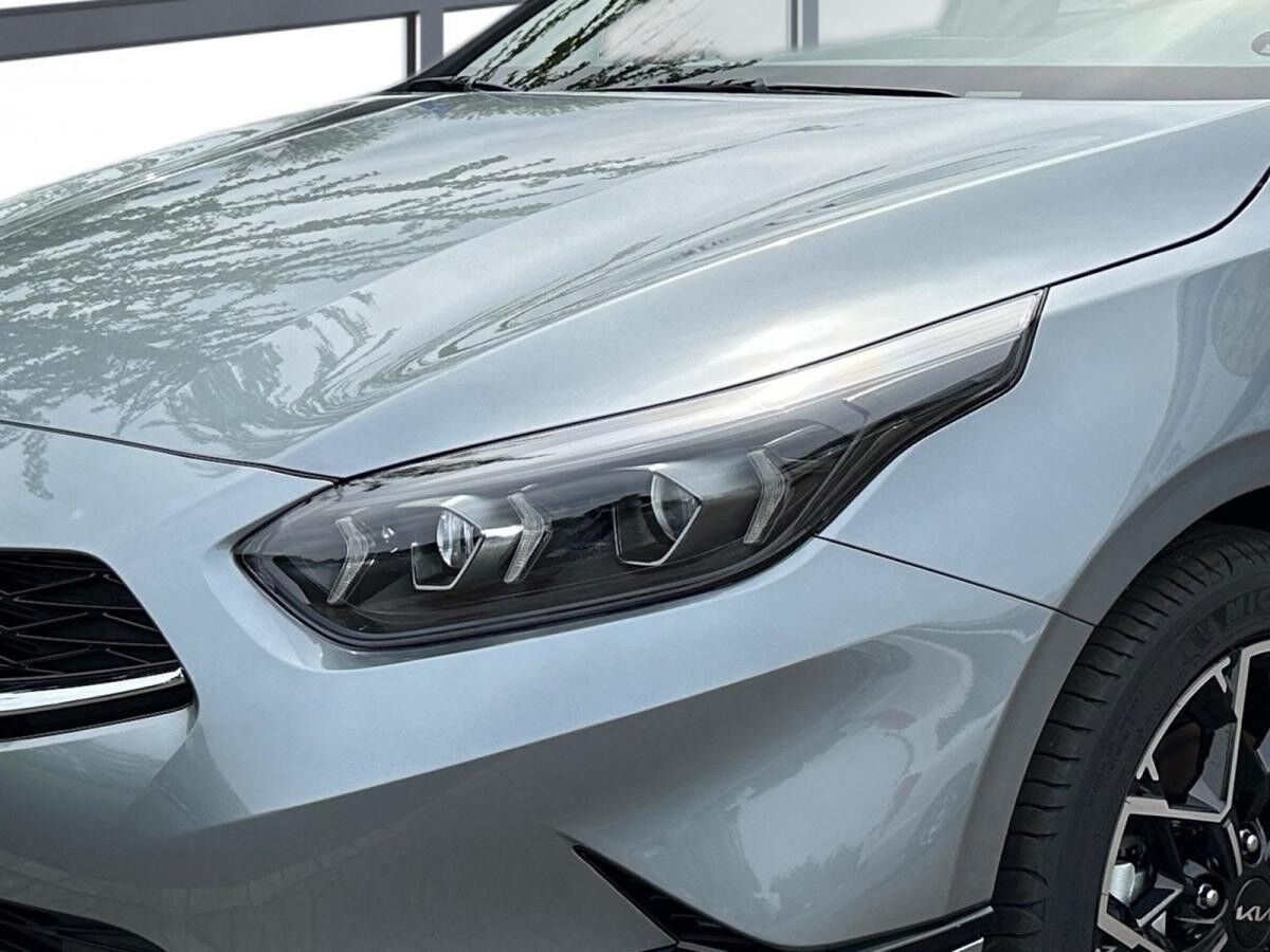 Kia Ceed SW NIGHTLINE 1.0T 48V DCT7