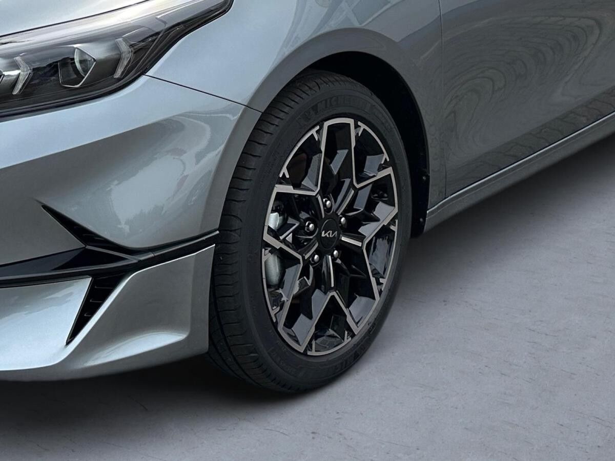 Kia Ceed SW NIGHTLINE 1.0T 48V DCT7