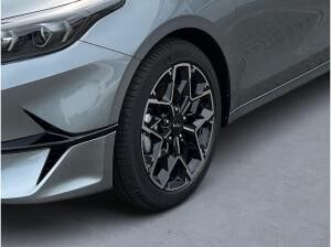 Kia Ceed SW Nightline 1.0T ⚡ Sonderaktion⚡ DCT7 Kamera ACC Navi LED