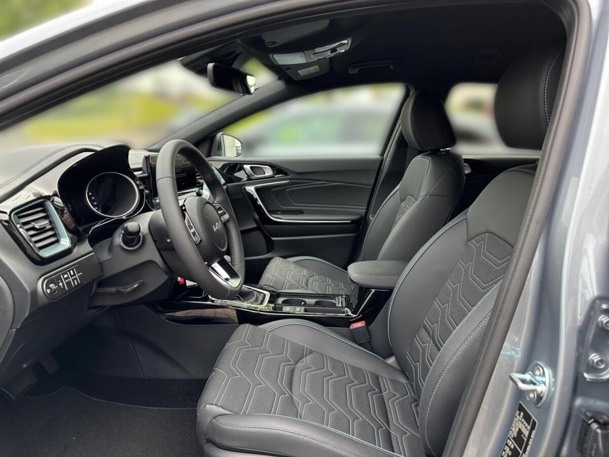 Kia Ceed SW NIGHTLINE 1.0T 48V DCT7