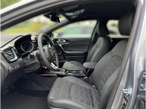 Kia Ceed SW Nightline 1.0T ⚡ Sonderaktion⚡ DCT7 Kamera ACC Navi LED