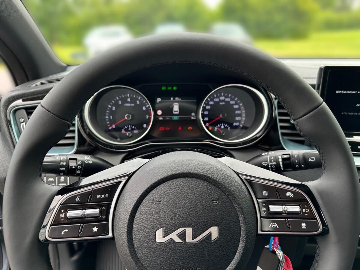 Kia Ceed SW NIGHTLINE 1.0T 48V DCT7