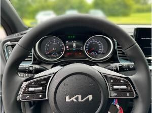 Kia Ceed SW Nightline 1.0T ⚡ Sonderaktion⚡ DCT7 Kamera ACC Navi LED
