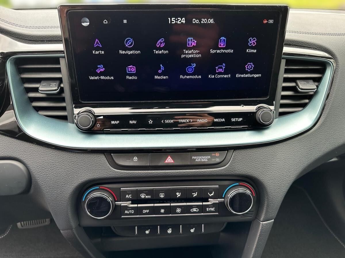 Kia Ceed SW NIGHTLINE 1.0T 48V DCT7