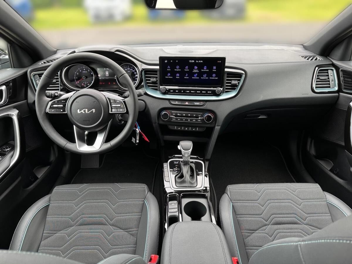 Kia Ceed SW NIGHTLINE 1.0T 48V DCT7