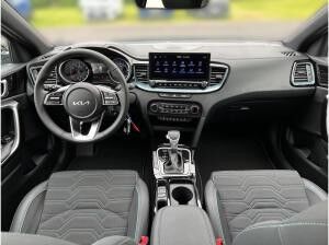 Kia Ceed SW Nightline 1.0T ⚡ Sonderaktion⚡ DCT7 Kamera ACC Navi LED