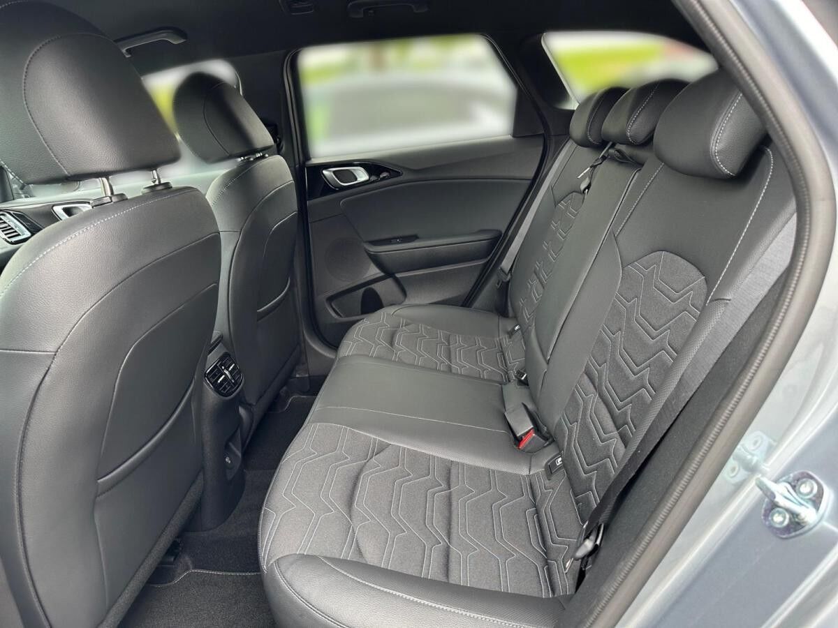 Kia Ceed SW NIGHTLINE 1.0T 48V DCT7