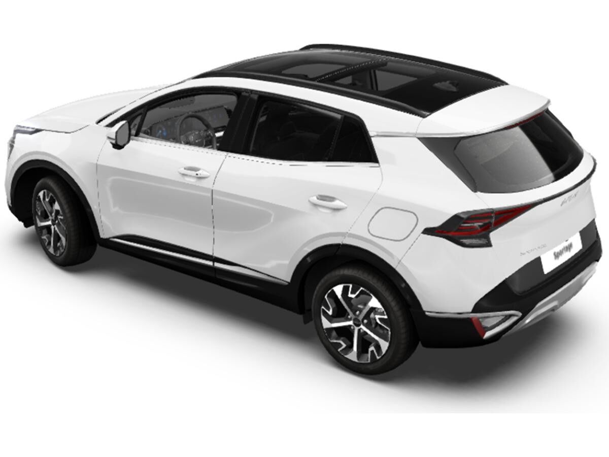 Kia Sportage VISION | Automatik | Mit Komfortpaket❗