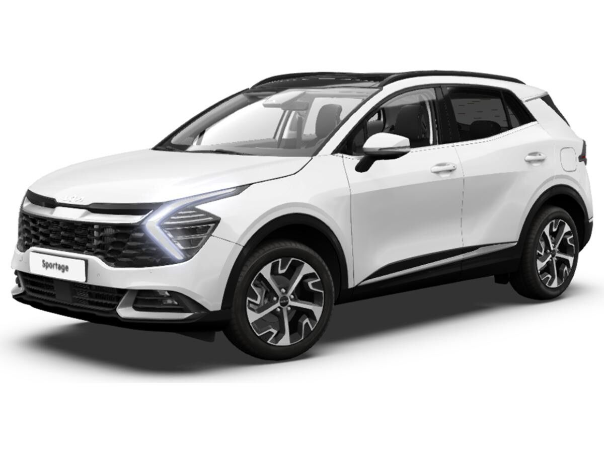 Kia Sportage VISION | Automatik | Mit Komfortpaket❗