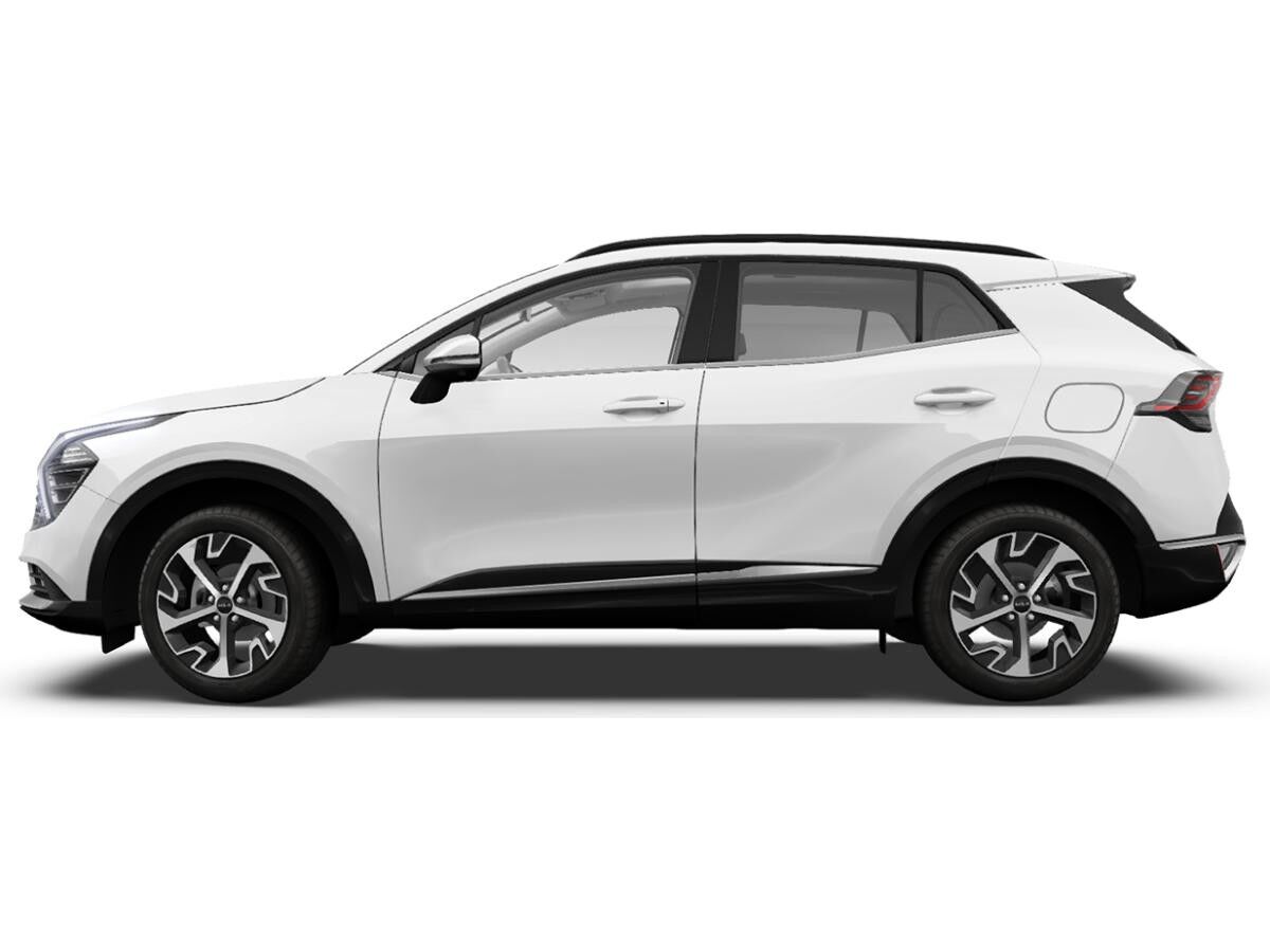 Kia Sportage VISION | Automatik | Mit Komfortpaket❗