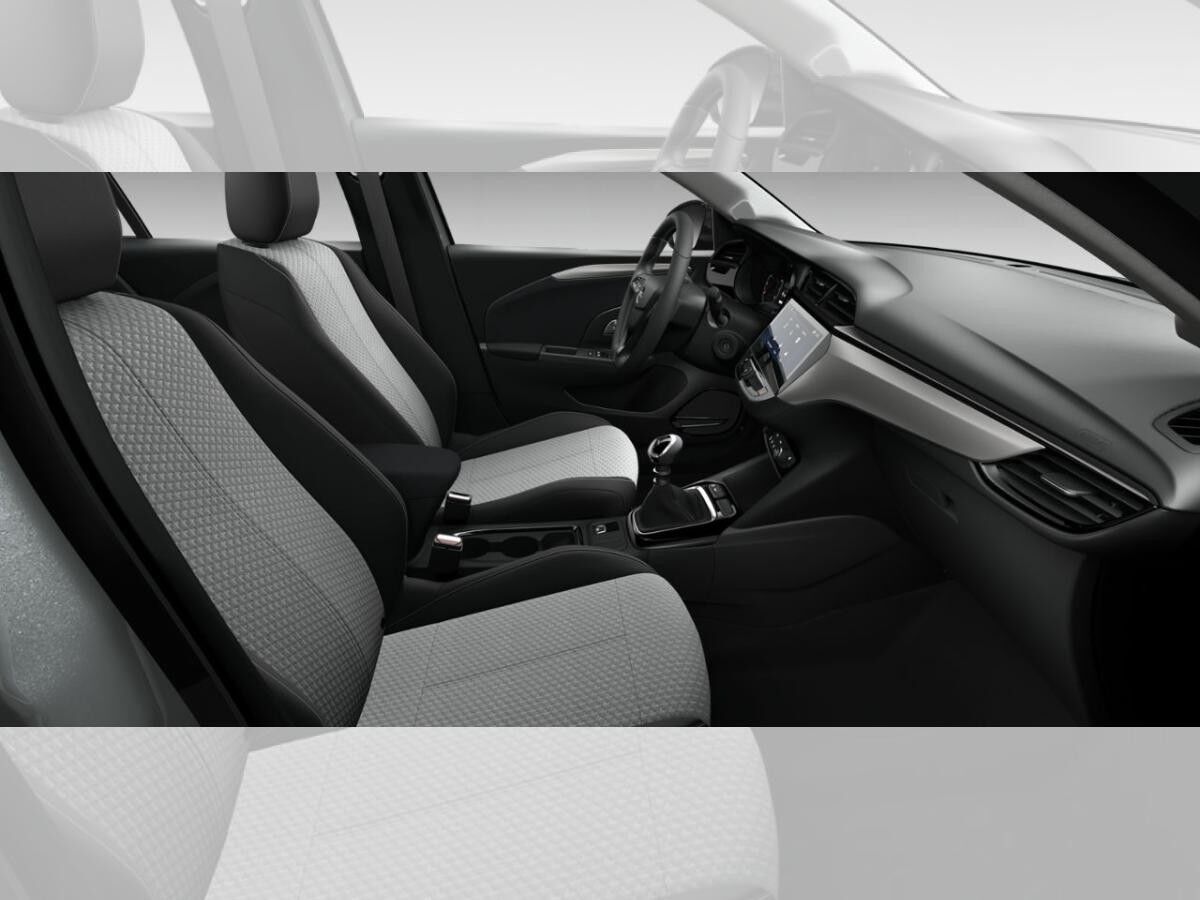 Opel Corsa Edition LED+SHZ+Fernlichtass.Tempomat