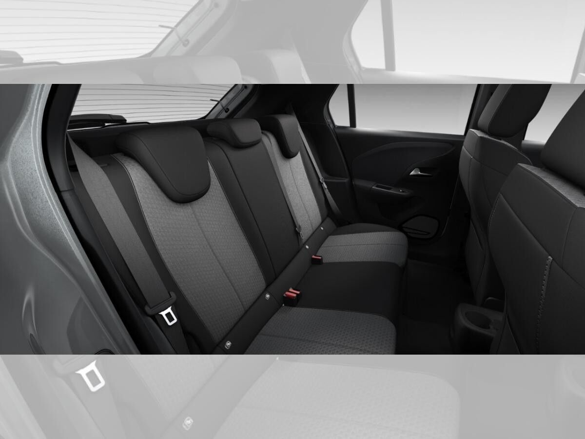 Opel Corsa Edition LED+SHZ+Fernlichtass.Tempomat