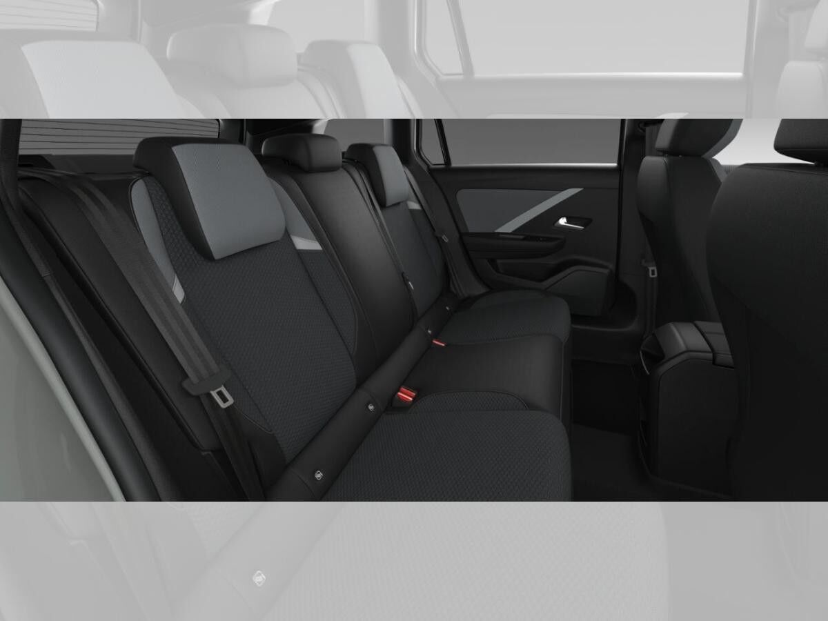 Opel Astra Sports Tourer Edition Abstandstempomat*SHZ*