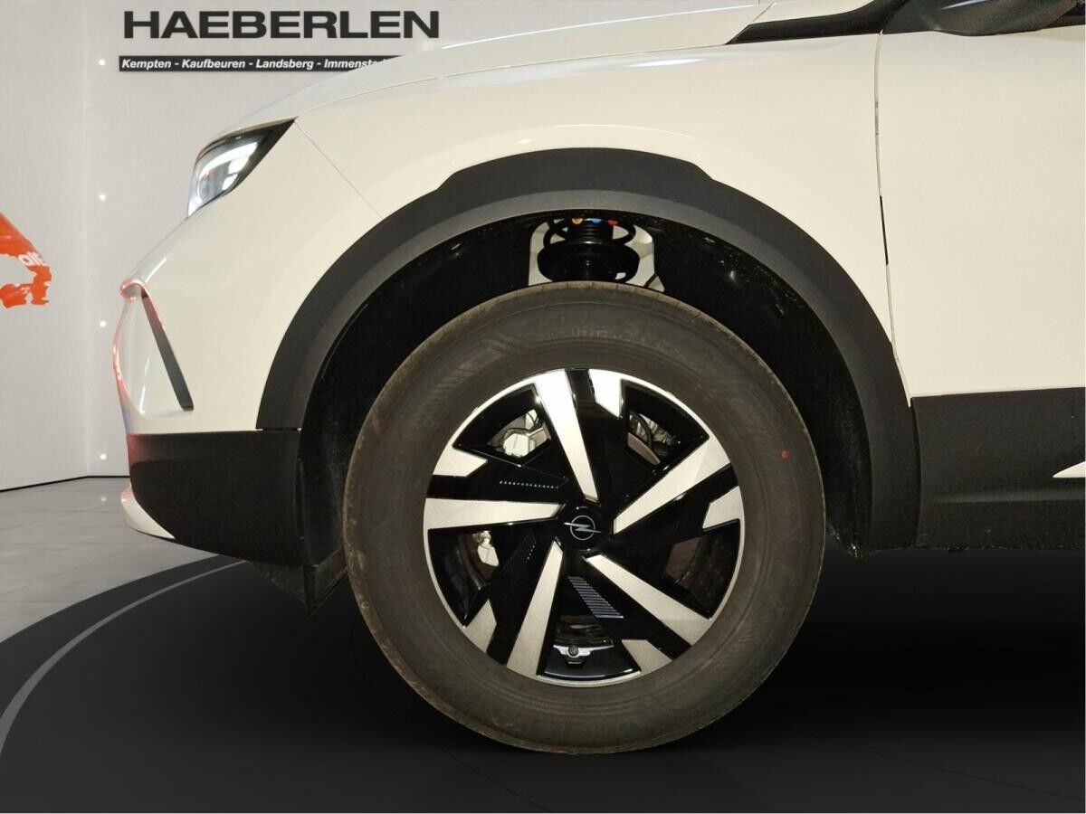 Opel Mokka Edition *LED*SHZ*Winterp.*Tempomat*