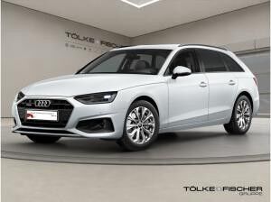 Audi A4 40 TDI quattro Avant