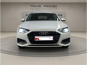 Audi A4 40 TDI quattro Avant