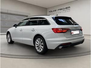 Audi A4 40 TDI quattro Avant