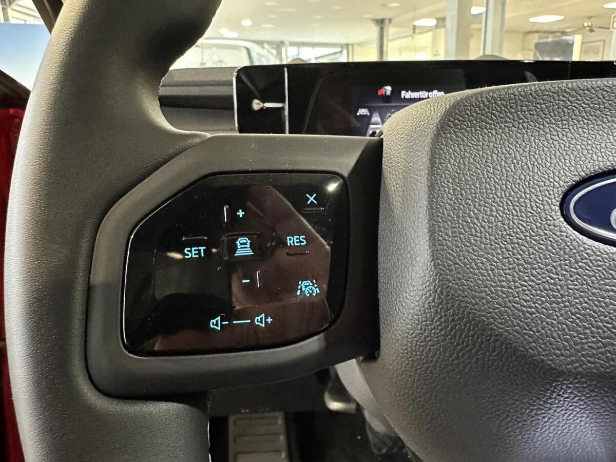 Ford Explorer 77kwh 286PS 360-KAMERA HEAD-UP