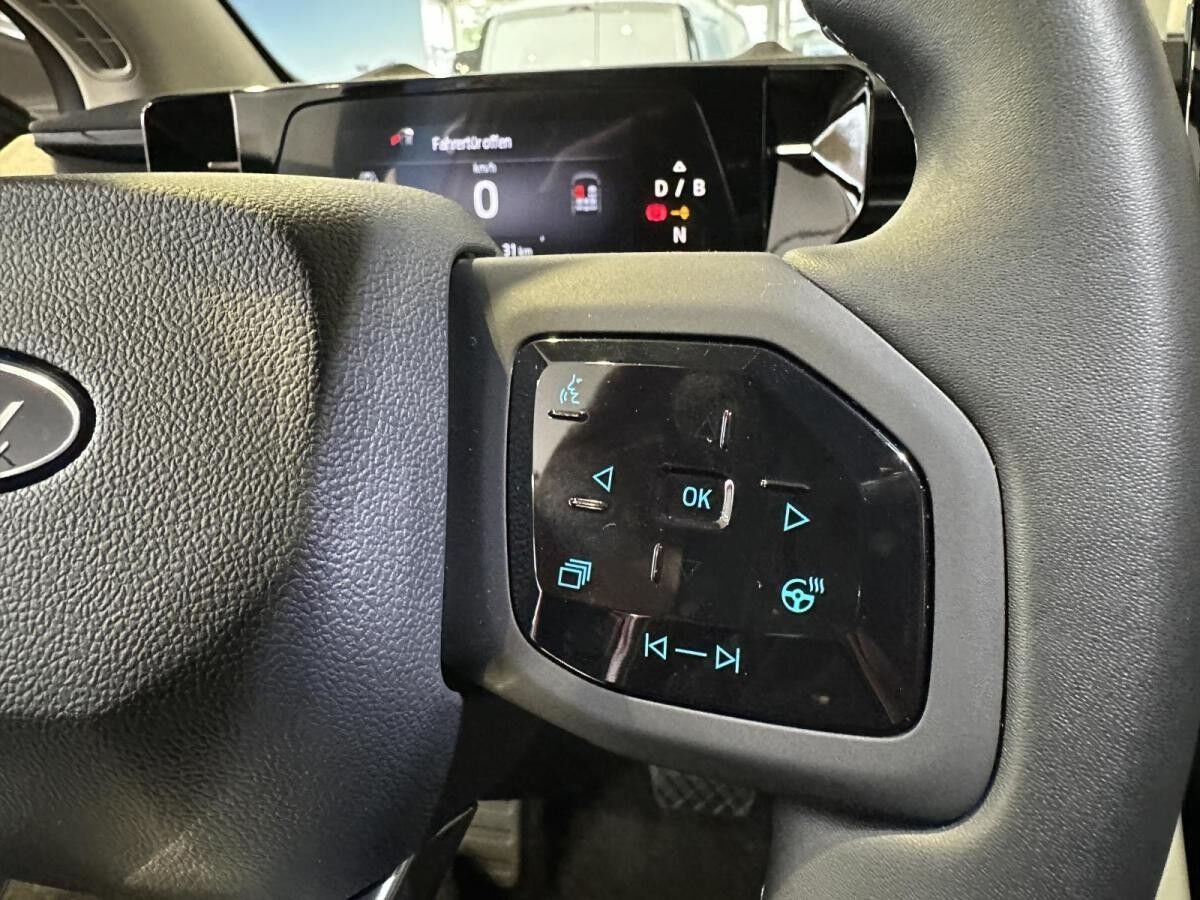 Ford Explorer 77kwh 286PS 360-KAMERA HEAD-UP