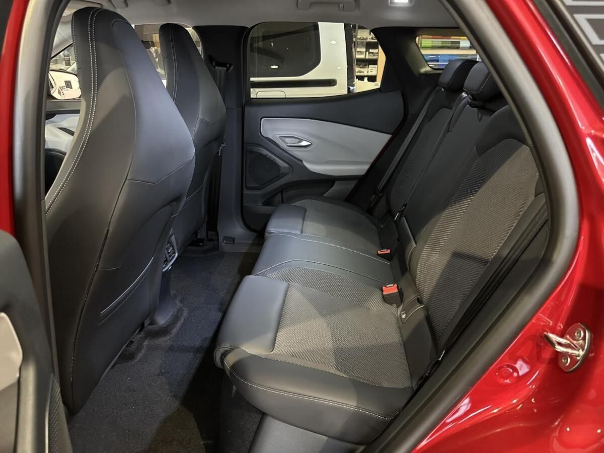 Ford Explorer 77kwh 286PS 360-KAMERA HEAD-UP