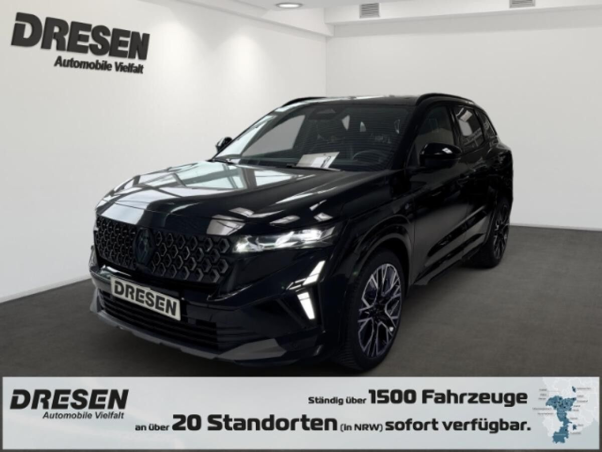 Renault Austral 🍂🚨BUSINESS-DEAL🚨🍂 Esprit Alpine Full Hybrid 200 *HARMAN*PANO*VISION*PREMIUM-CITY*MATRIX*4CON