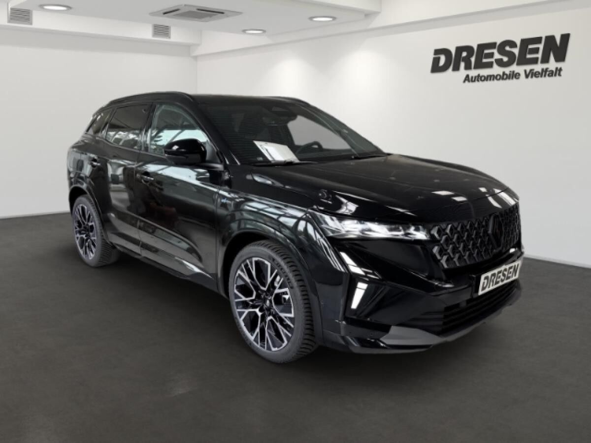 Renault Austral 🍂🚨BUSINESS-DEAL🚨🍂 Esprit Alpine Full Hybrid 200 *HARMAN*PANO*VISION*PREMIUM-CITY*MATRIX*4CON