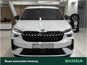 Skoda Kodiaq RS 2,0 TSI 7-Gang-DSG 4x4
