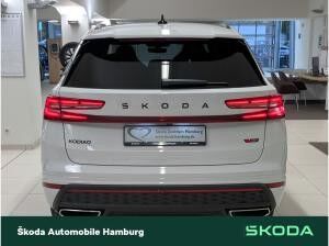 Skoda Kodiaq RS 2,0 TSI 7-Gang-DSG 4x4 _LGE
