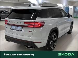 Skoda Kodiaq RS 2,0 TSI 7-Gang-DSG 4x4
