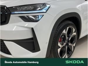 Skoda Kodiaq RS 2,0 TSI 7-Gang-DSG 4x4