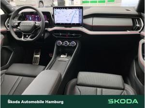 Skoda Kodiaq RS 2,0 TSI 7-Gang-DSG 4x4 _LGE