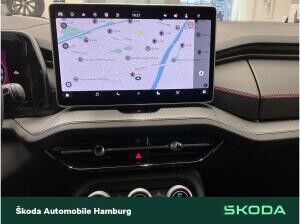 Skoda Kodiaq RS 2,0 TSI 7-Gang-DSG 4x4