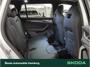 Skoda Kodiaq RS 2,0 TSI 7-Gang-DSG 4x4