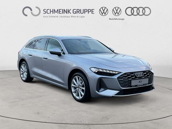 Audi A5 Avant TFSI Advanced AHK HUD B&O KAMERA ACC