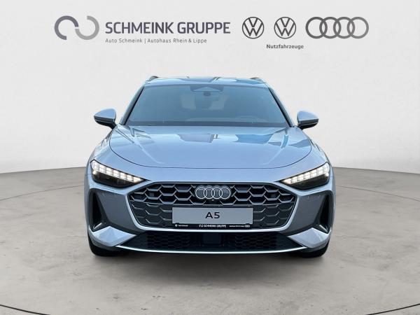 Audi A5 Avant TFSI Advanced AHK HUD B&O KAMERA ACC