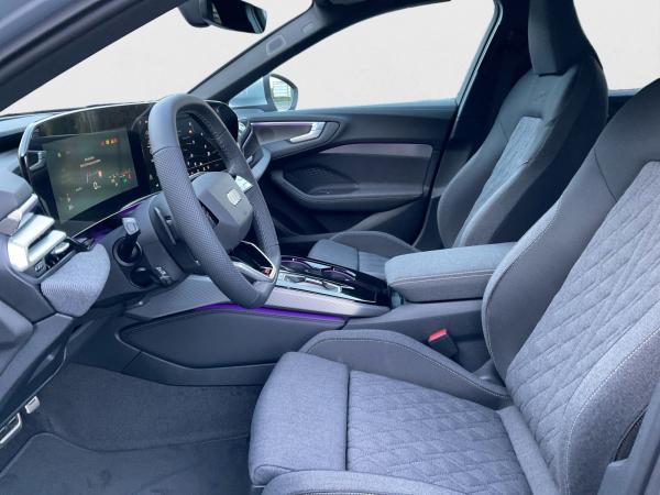 Audi A5 Avant TFSI Advanced AHK HUD B&O KAMERA ACC