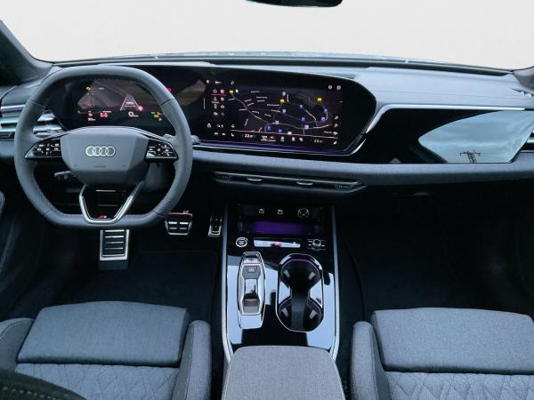 Audi A5 Avant TFSI Advanced AHK HUD B&O KAMERA ACC